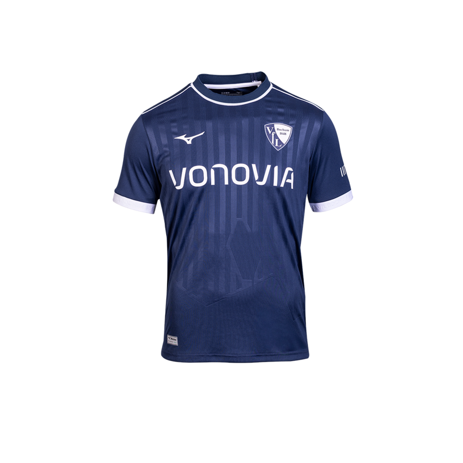Mizuno Home Jersey VfL Bochum Men 25/26 Navy